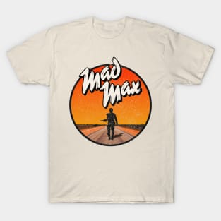 Mad Max The Road Warrior T-Shirt